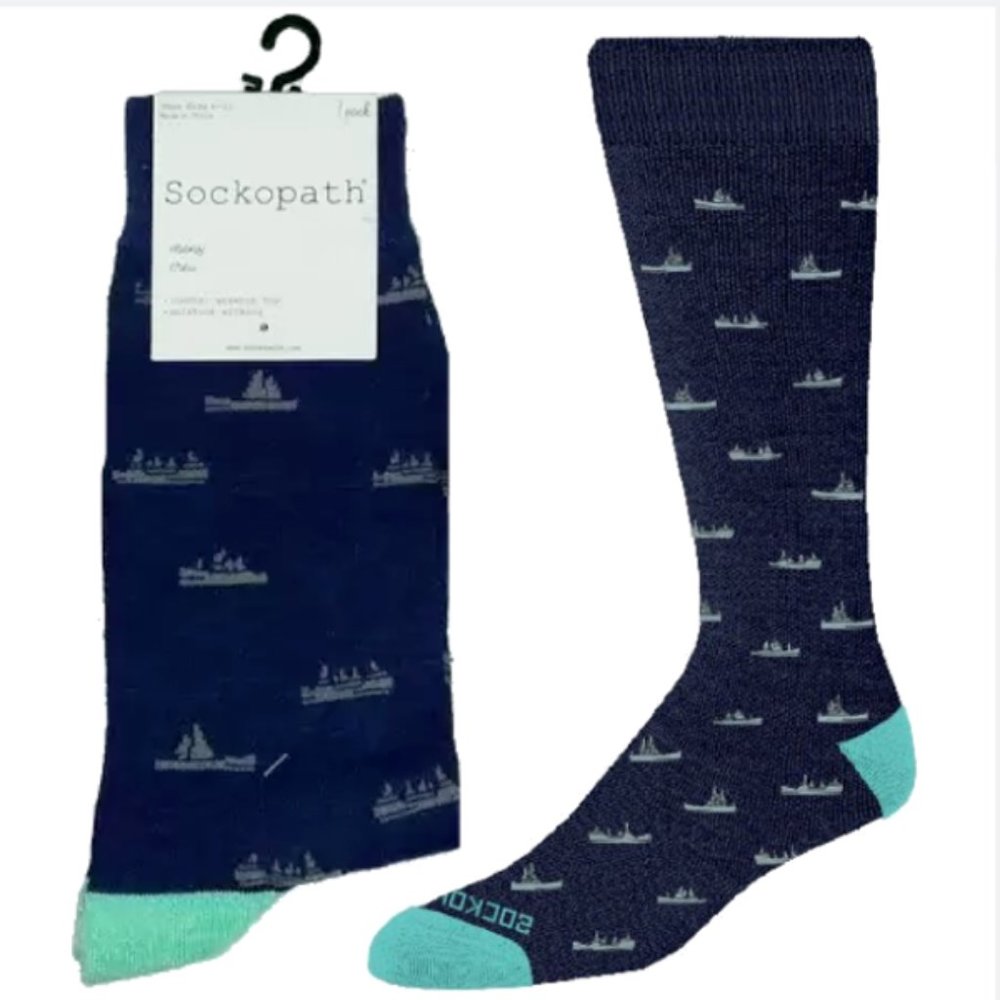 Sockopath Sock Set - Picture 7 of 11